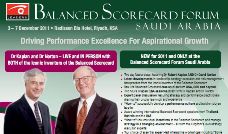 Balanced Scorecard Forum